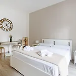 Apartamento Poggio Bright Urban Bari