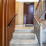 Poggio Bright Urban Apartment Bari