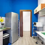 Apartment Poggio Bright Urban