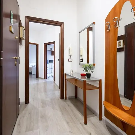 Poggio Bright Urban Апартаменти Барі