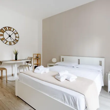 Poggio Bright Urban Apartment *