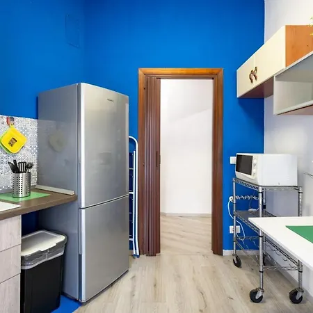 Poggio Bright Urban Bari