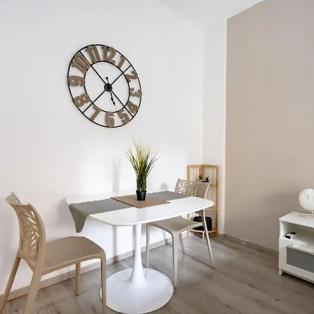 Poggio Bright Urban *