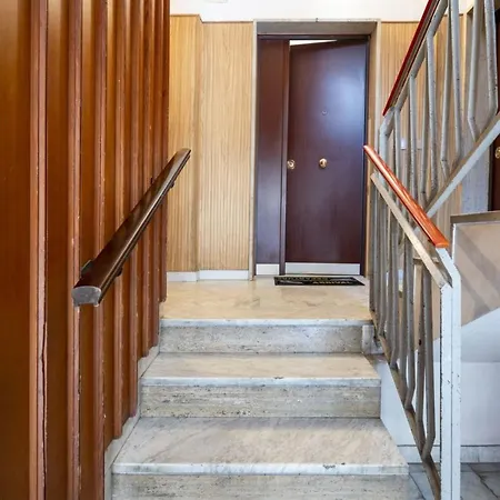 Poggio Bright Urban Апартаменти Барі