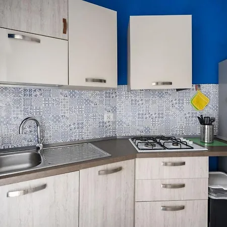 Poggio Bright Urban * Барі