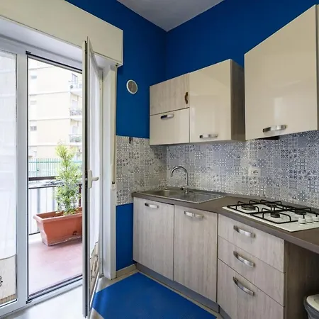 Apartamento Poggio Bright Urban *
