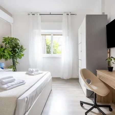 Poggio Bright Urban Apartamento Bari