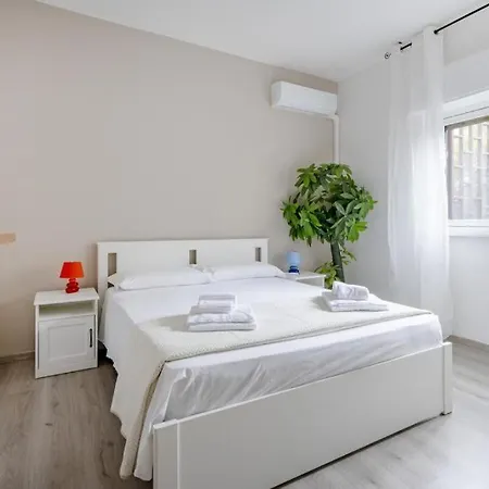 Apartamento Poggio Bright Urban *