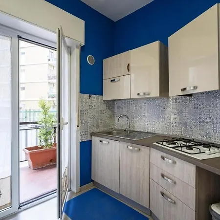 Apartment Poggio Bright Urban Bari