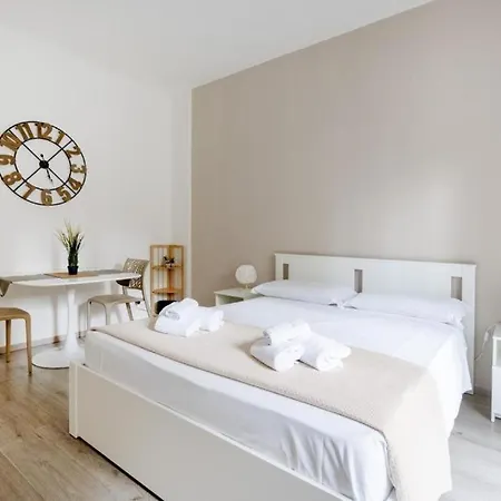 Apartamento Poggio Bright Urban Bari