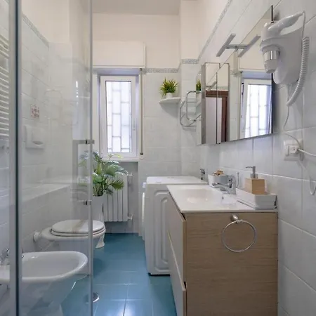 Apartment Poggio Bright Urban *