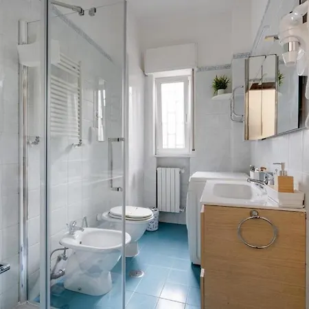 Poggio Bright Urban Apartment *