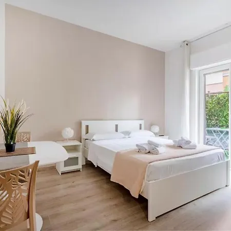 Poggio Bright Urban Bari