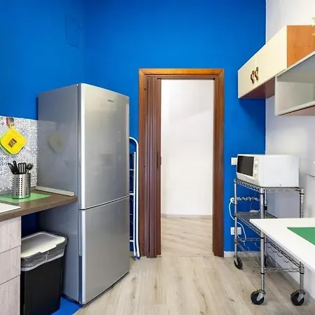 Apartamento Poggio Bright Urban