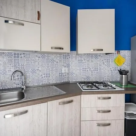 Poggio Bright Urban Apartamento