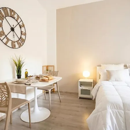 Poggio Bright Urban Apartamento *