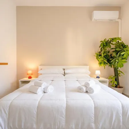 Apartamento Poggio Bright Urban Bari