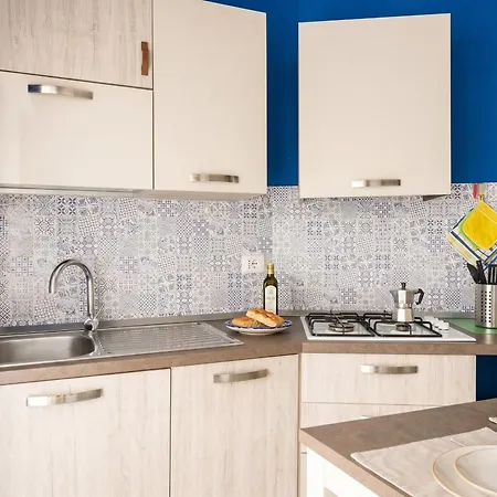Poggio Bright Urban