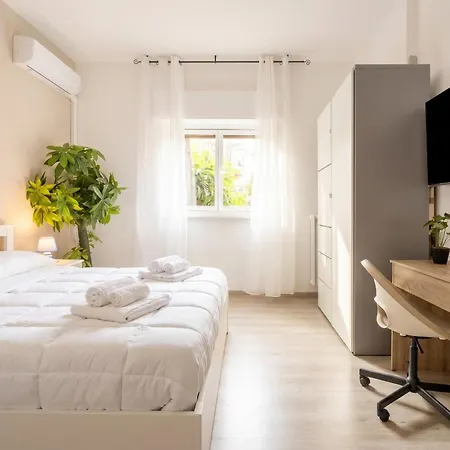 Poggio Bright Urban Apartamento Bari