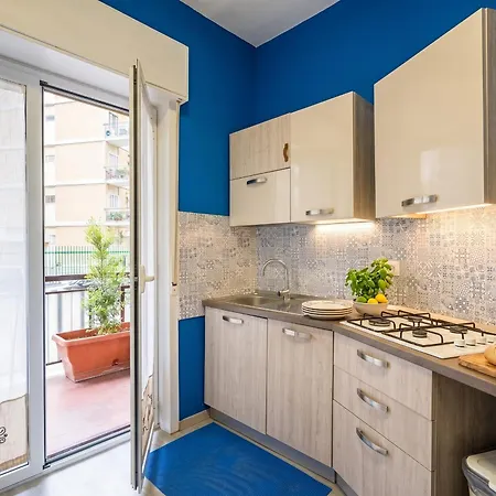 Poggio Bright Urban Bari