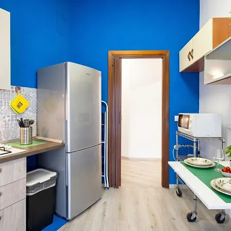 Poggio Bright Urban Apartamento Bari