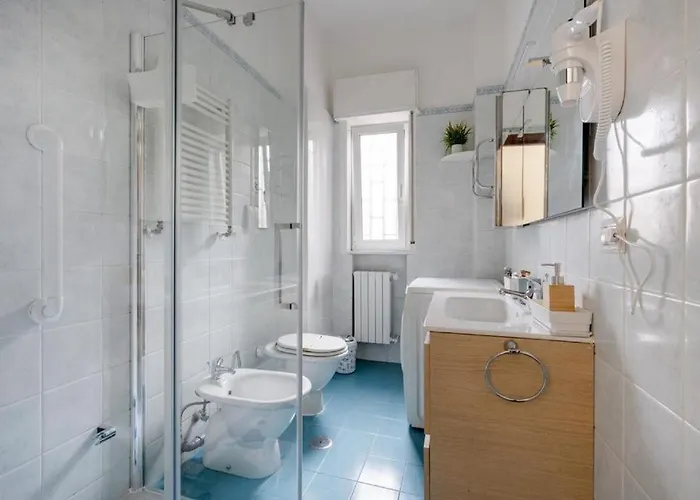 Poggio Bright Urban Apartamento *