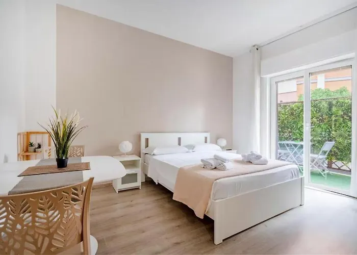 Poggio Bright Urban Bari