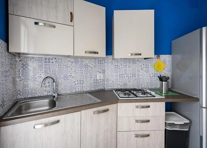 Poggio Bright Urban Apartamento