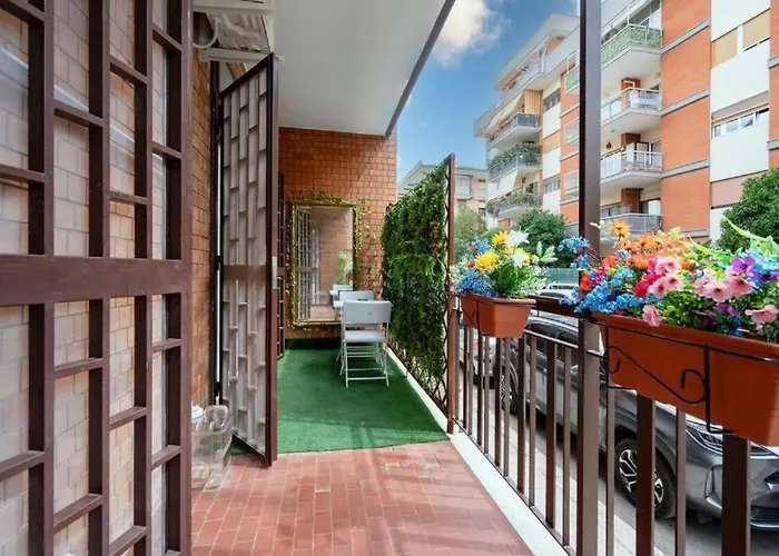 Poggio Bright Urban Bari