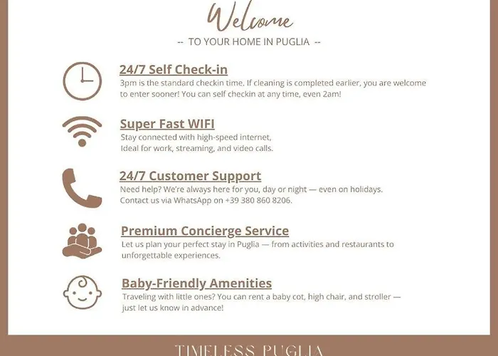 Poggio Bright Urban Apartamento